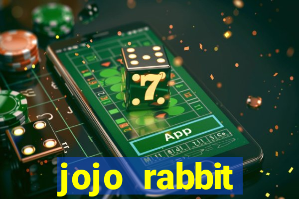 jojo rabbit assistir on-line